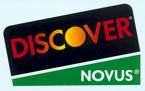 Discover Card